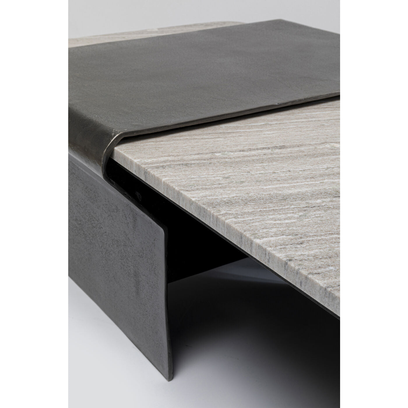 Coffee Table Montagna 142x70cm