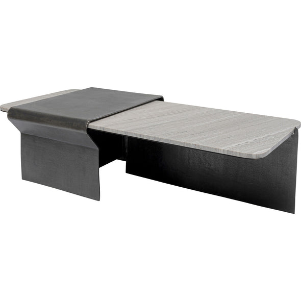 Coffee Table Montagna 142x70cm