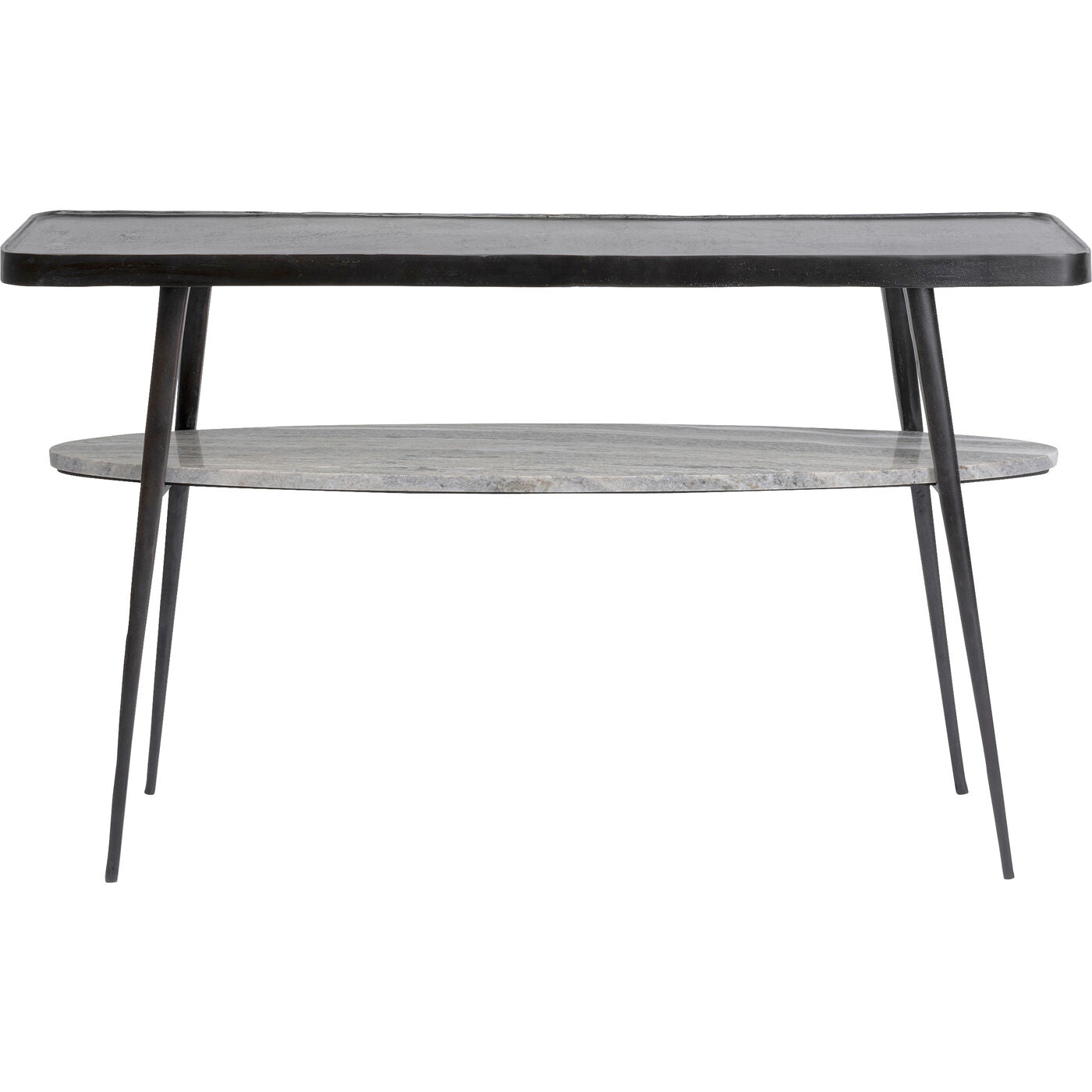 Luxury Aluminium Table