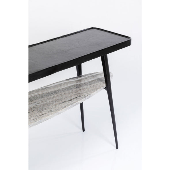 Luxury Aluminium Table