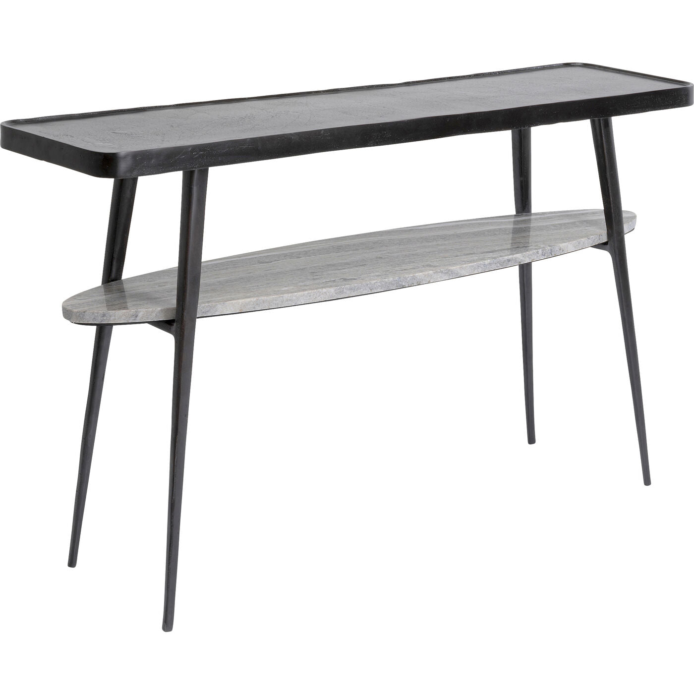 Luxury Aluminium Table