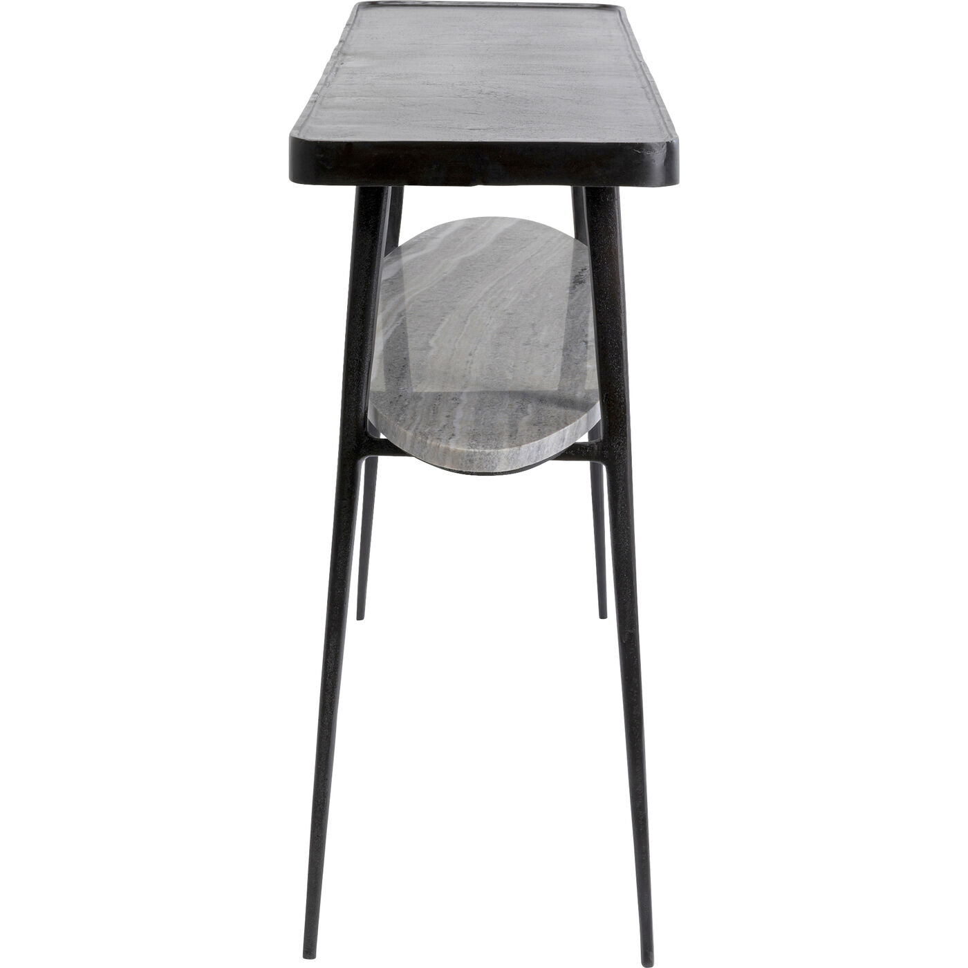 Luxury Aluminium Table