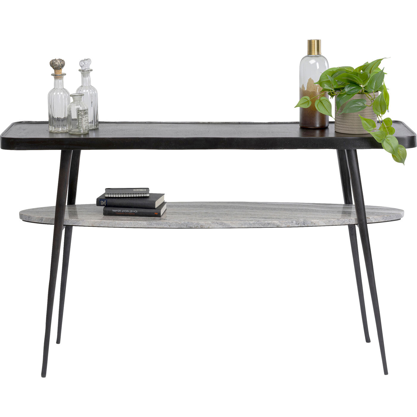 Luxury Aluminium Table