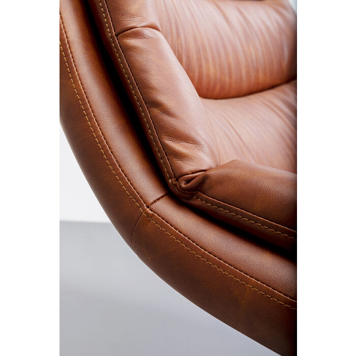 Swivel Armchair Lido