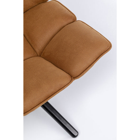 Swivel Armchair Victor