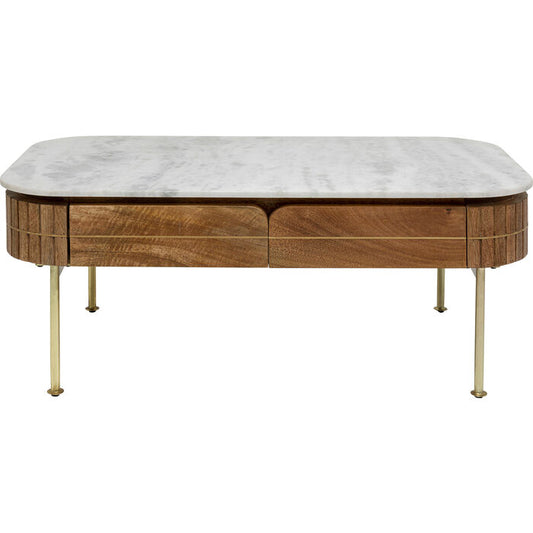 Marble Coffee Table