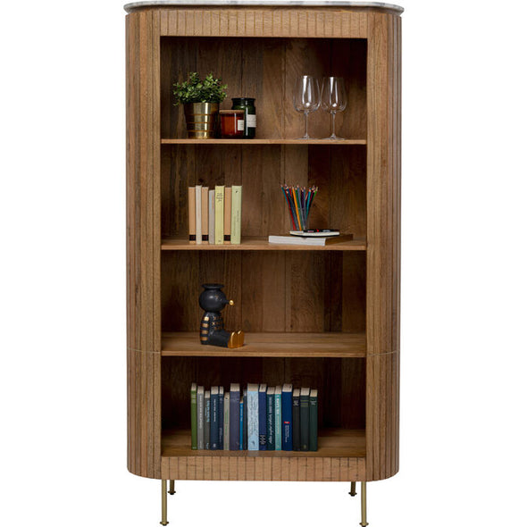 Shelf Grace 100x190cm