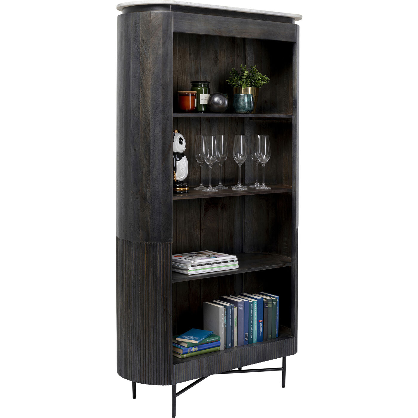 Shelf Glenn 100x190cm