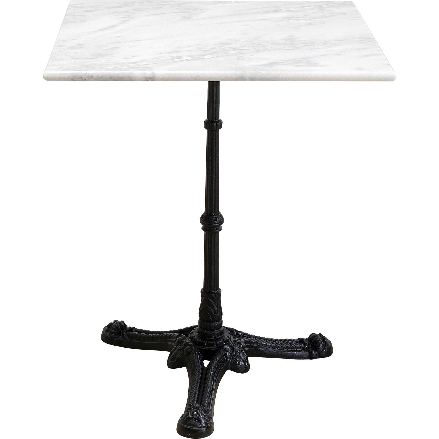 Marble Outdoor Table