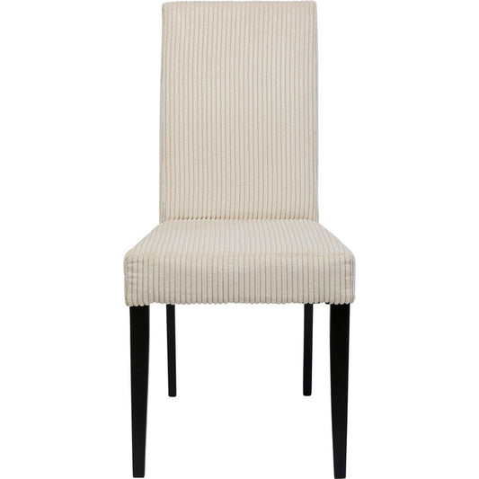 White Econo Chair 