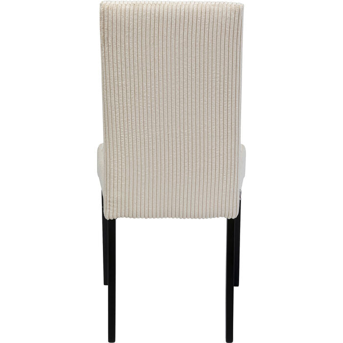 White Econo Chair 