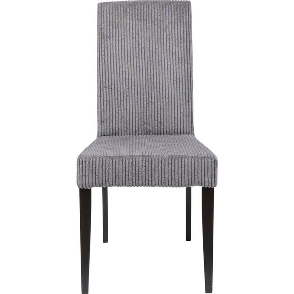 Chair Econo Cord Grey