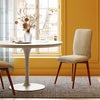 Cream Dining Chair