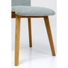 Scandinavian Style Chair