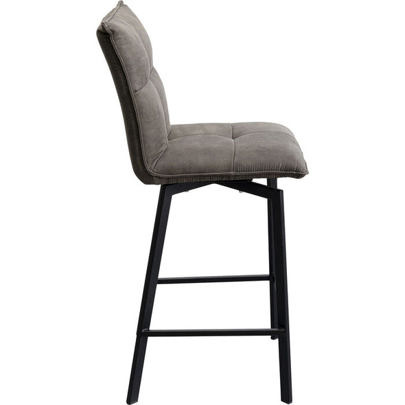 Bar Chair Toronto Brown 69cm