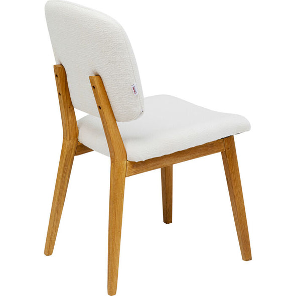Chair Garda White
