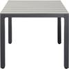 Sorrento Grey Table