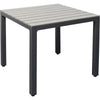 Sorrento Grey Table