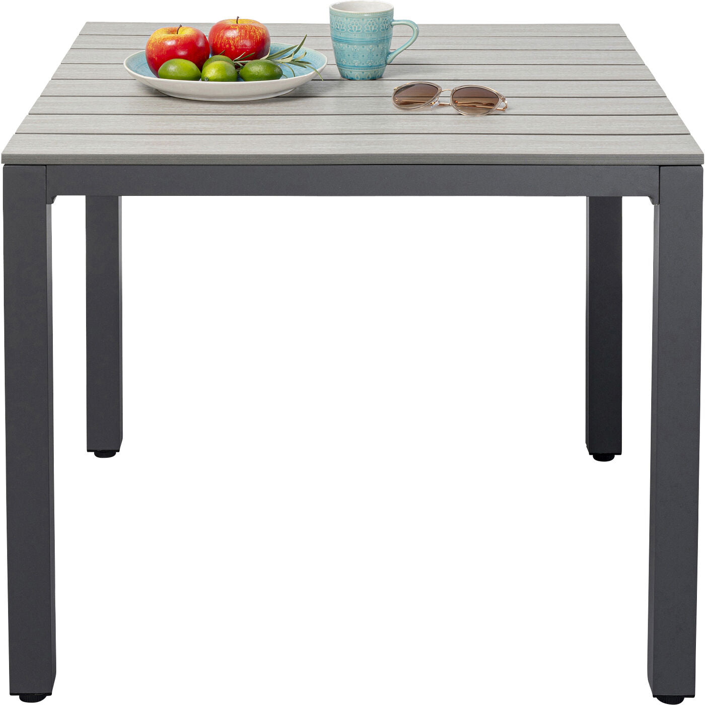 Sorrento Grey Table