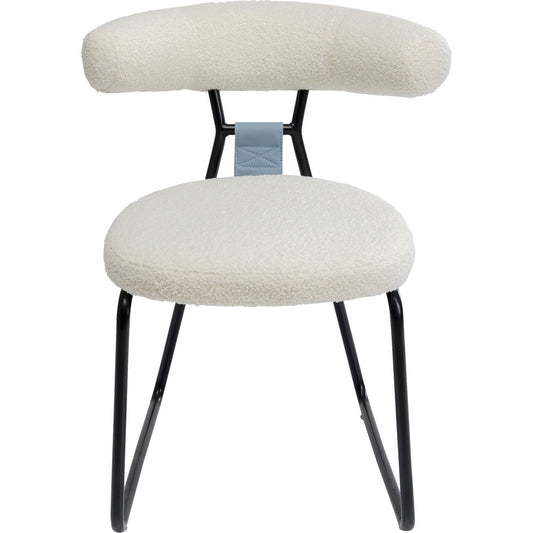 Chair Jolanda Beige