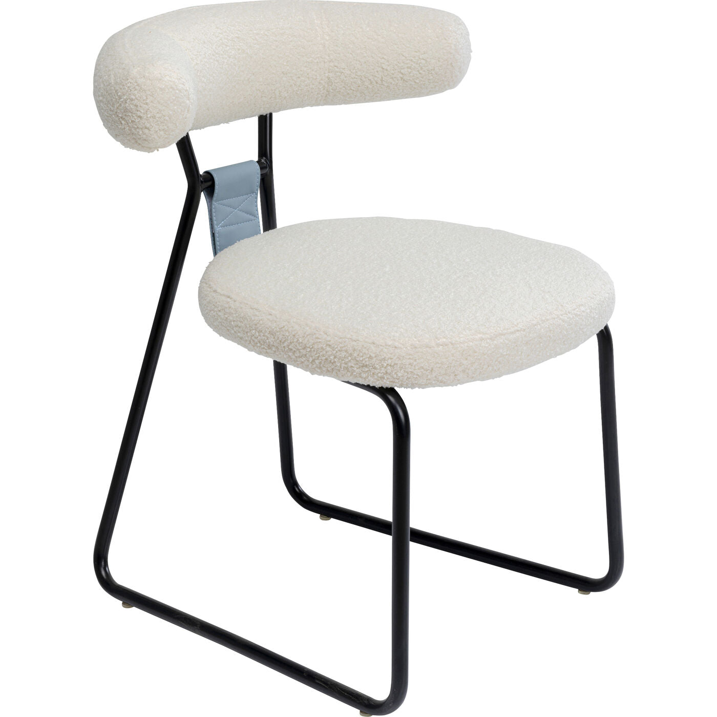 Chair Jolanda Beige