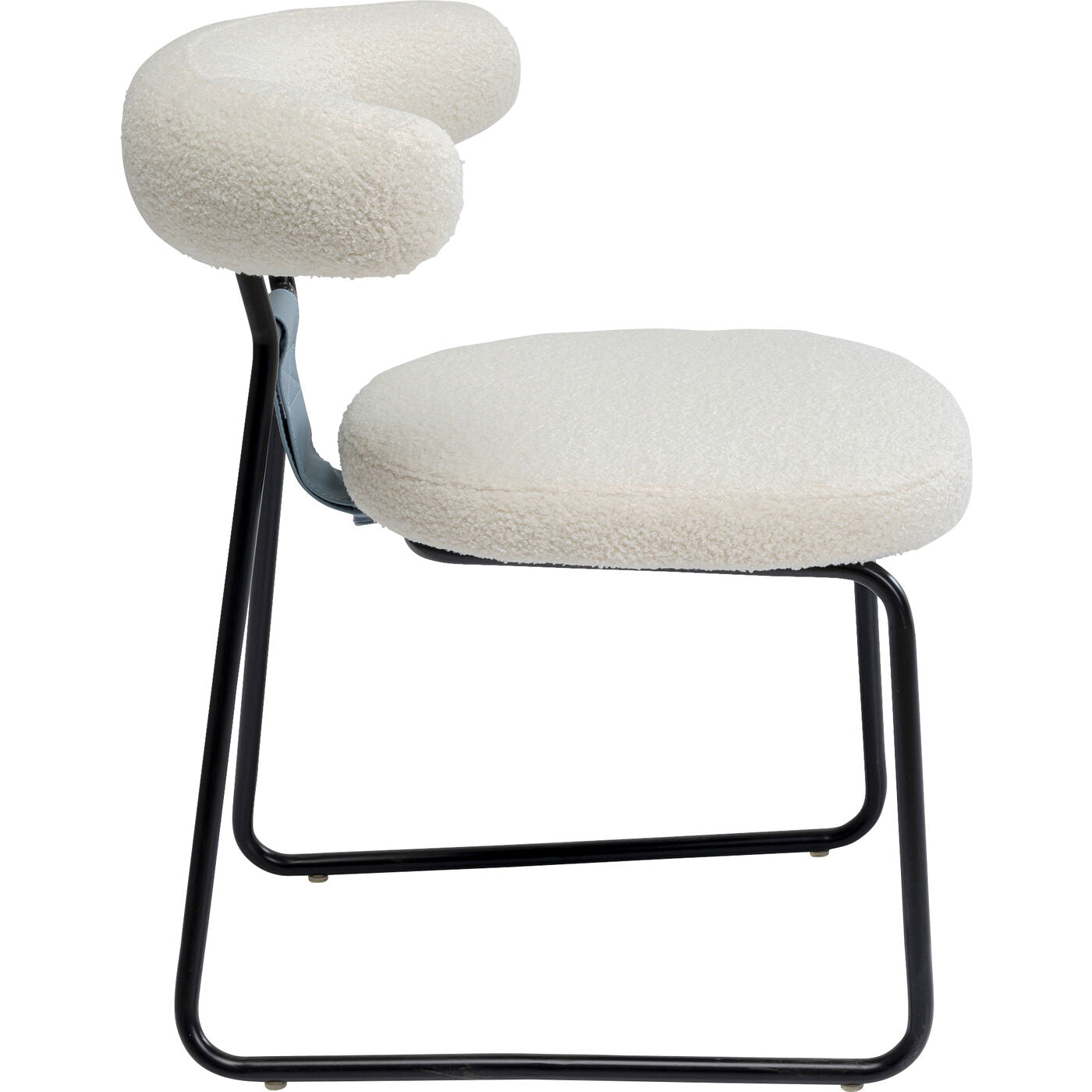 Chair Jolanda Beige