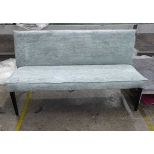 Durable Upholstered Bench