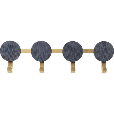 Coat Rack Indigo 55cm