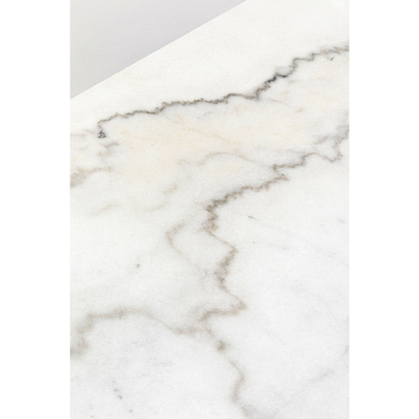 Marble Bistro Table