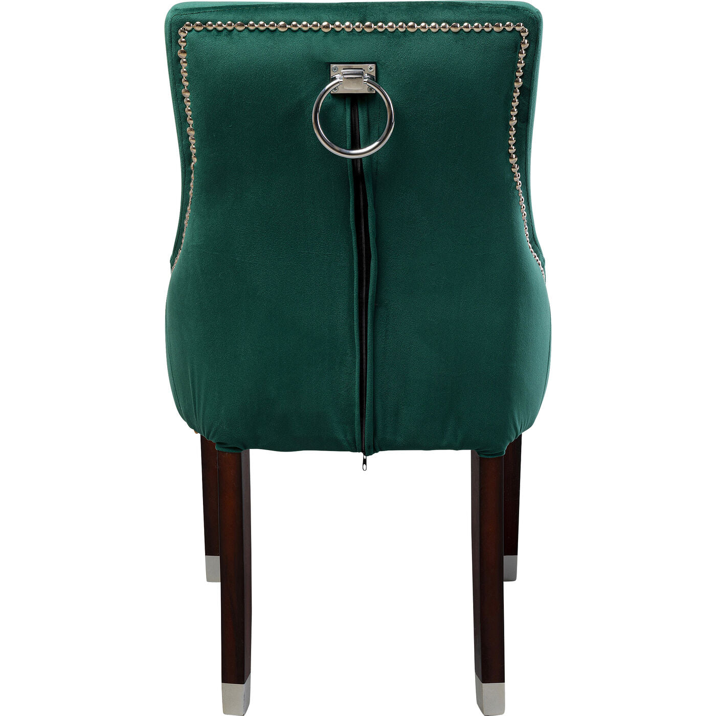 Chair Prince Velvet Green