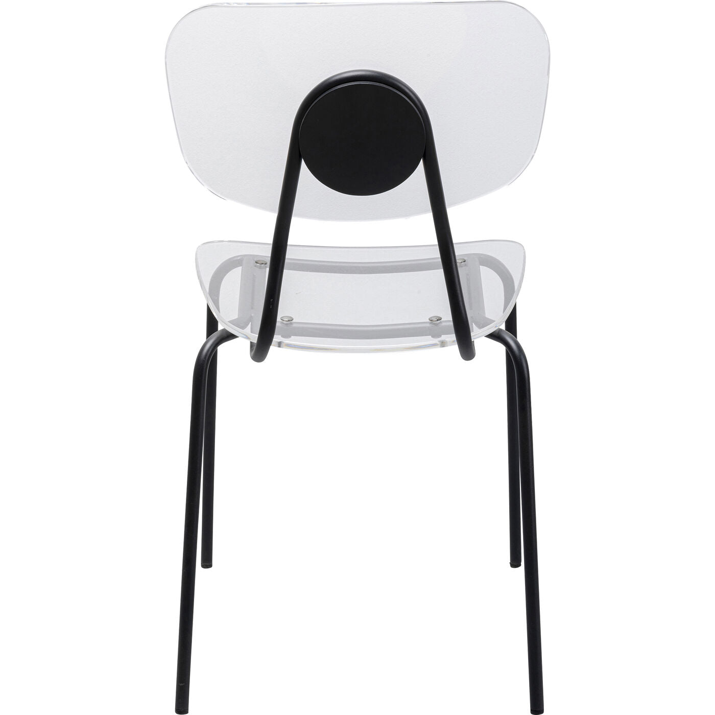 Chair Viola Clear