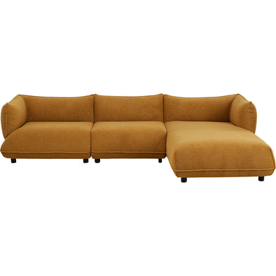 Corner Sofa Gigi Right