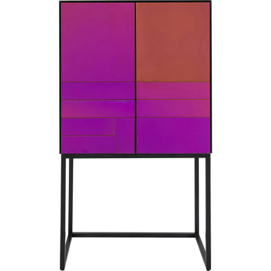 Bar Cabinet Sophisticated 80cm