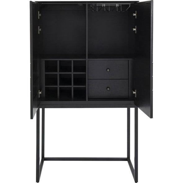 Bar Cabinet Sophisticated 80cm