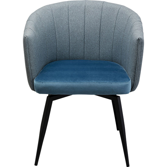 Merida Blue chair