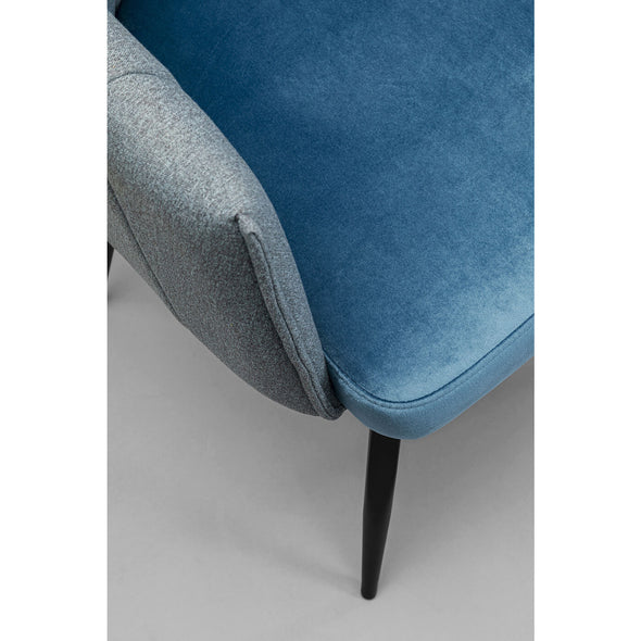 Merida Blue chair