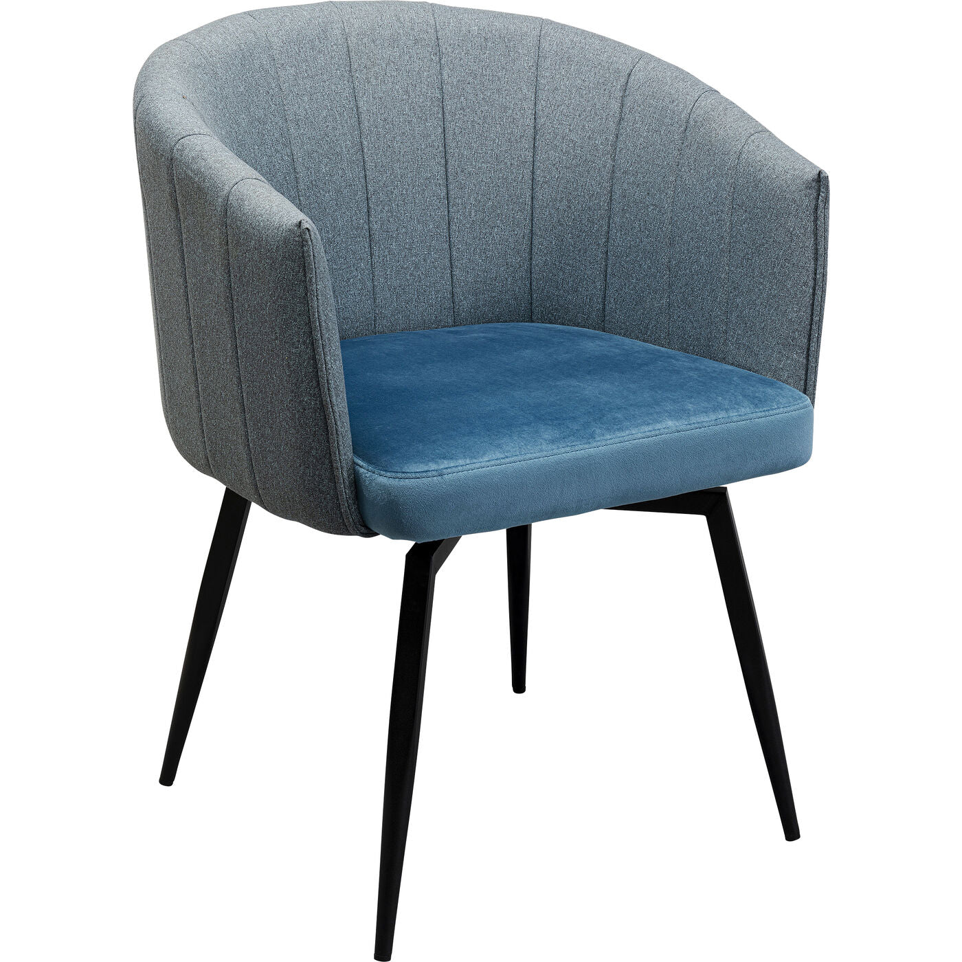 Merida Blue chair