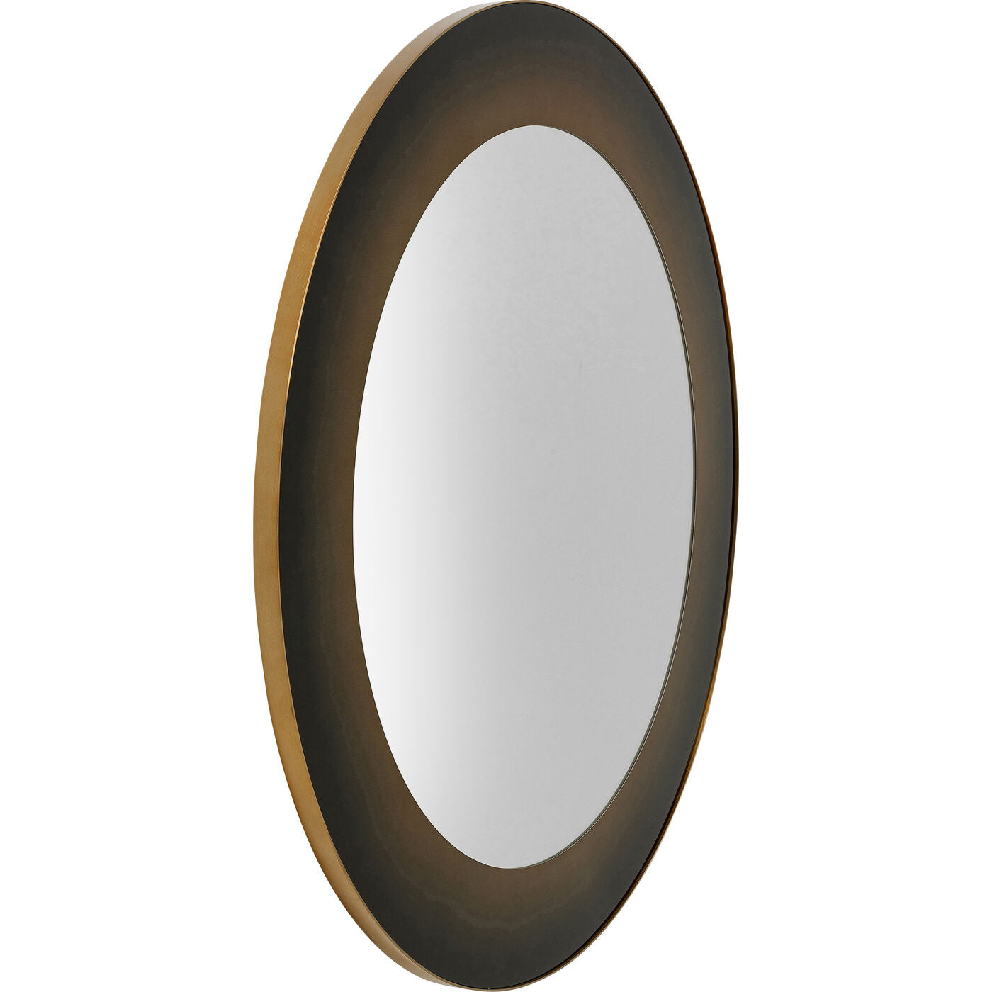 Round Wall Mirror 