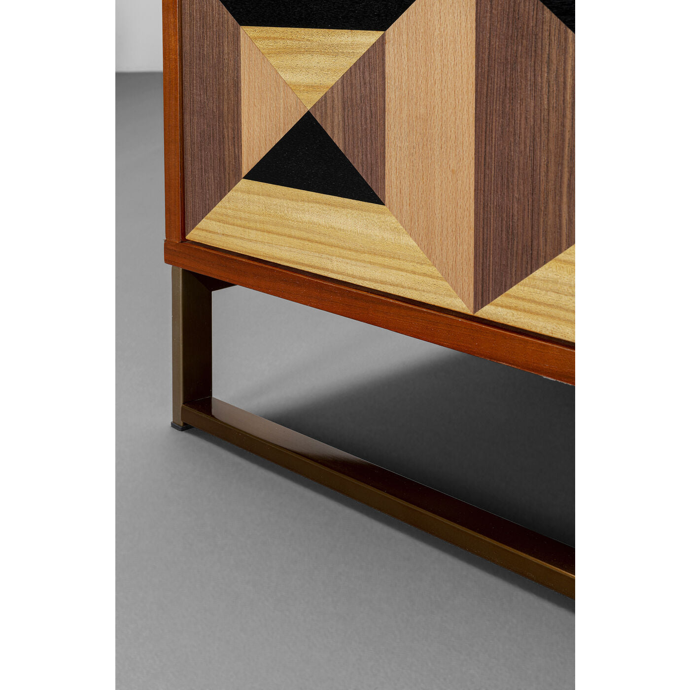 Stylish Silencio Sideboard 