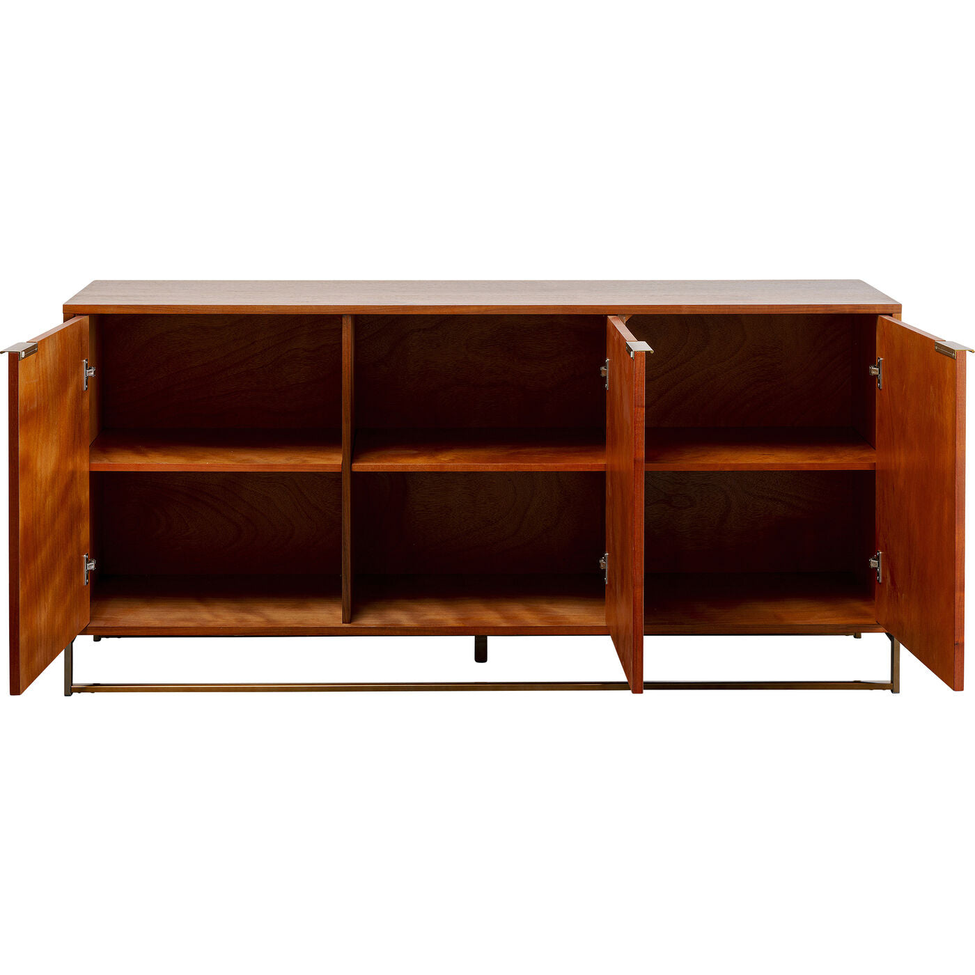 Stylish Silencio Sideboard 