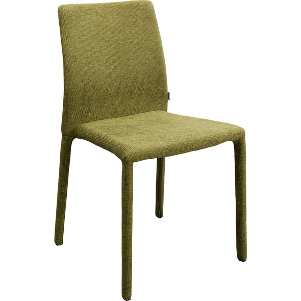 Dark Green Chair