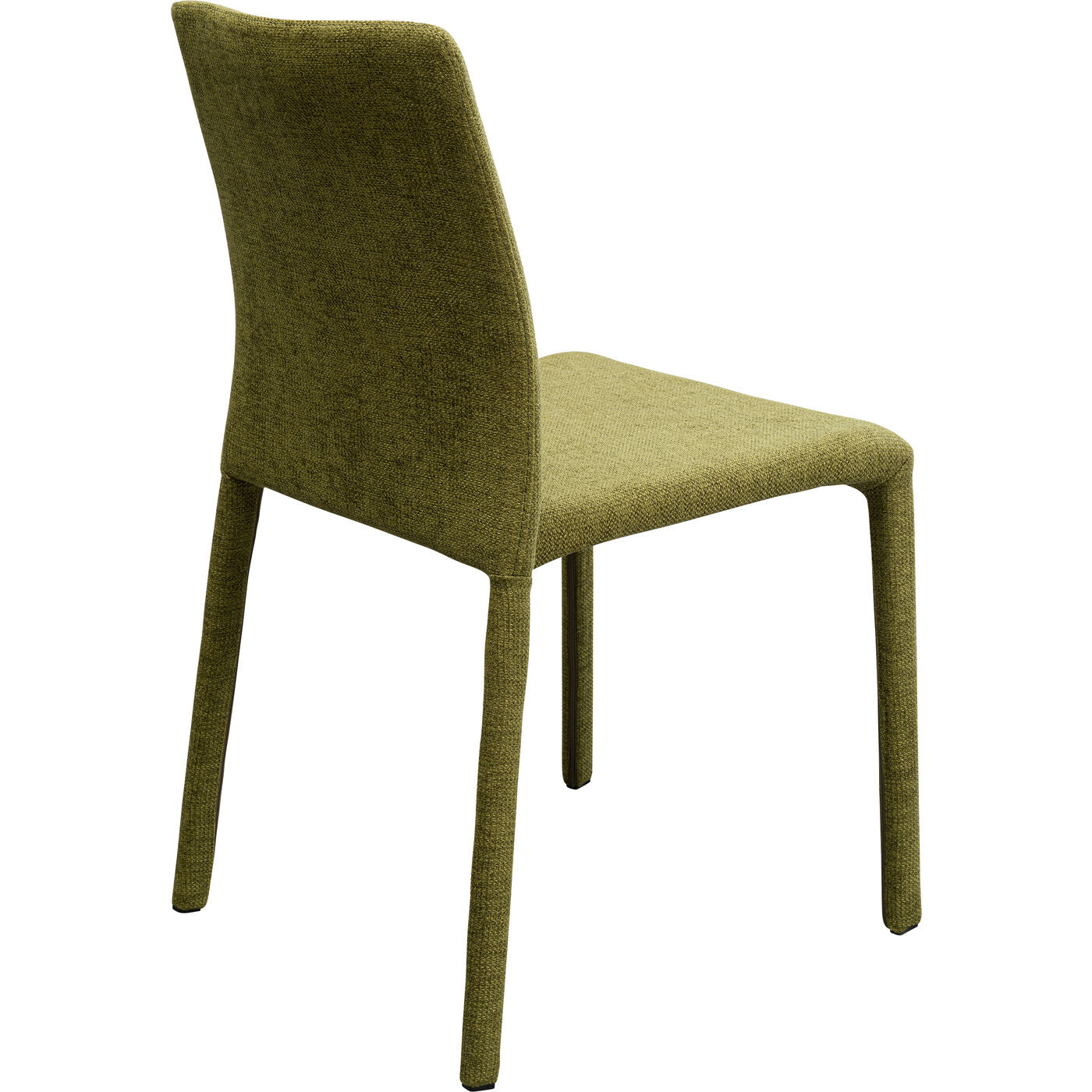 Dark Green Chair