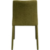 Dark Green Chair