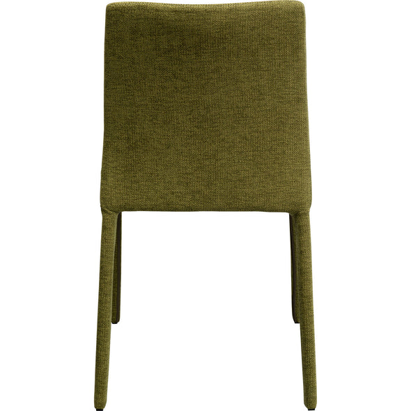 Dark Green Chair