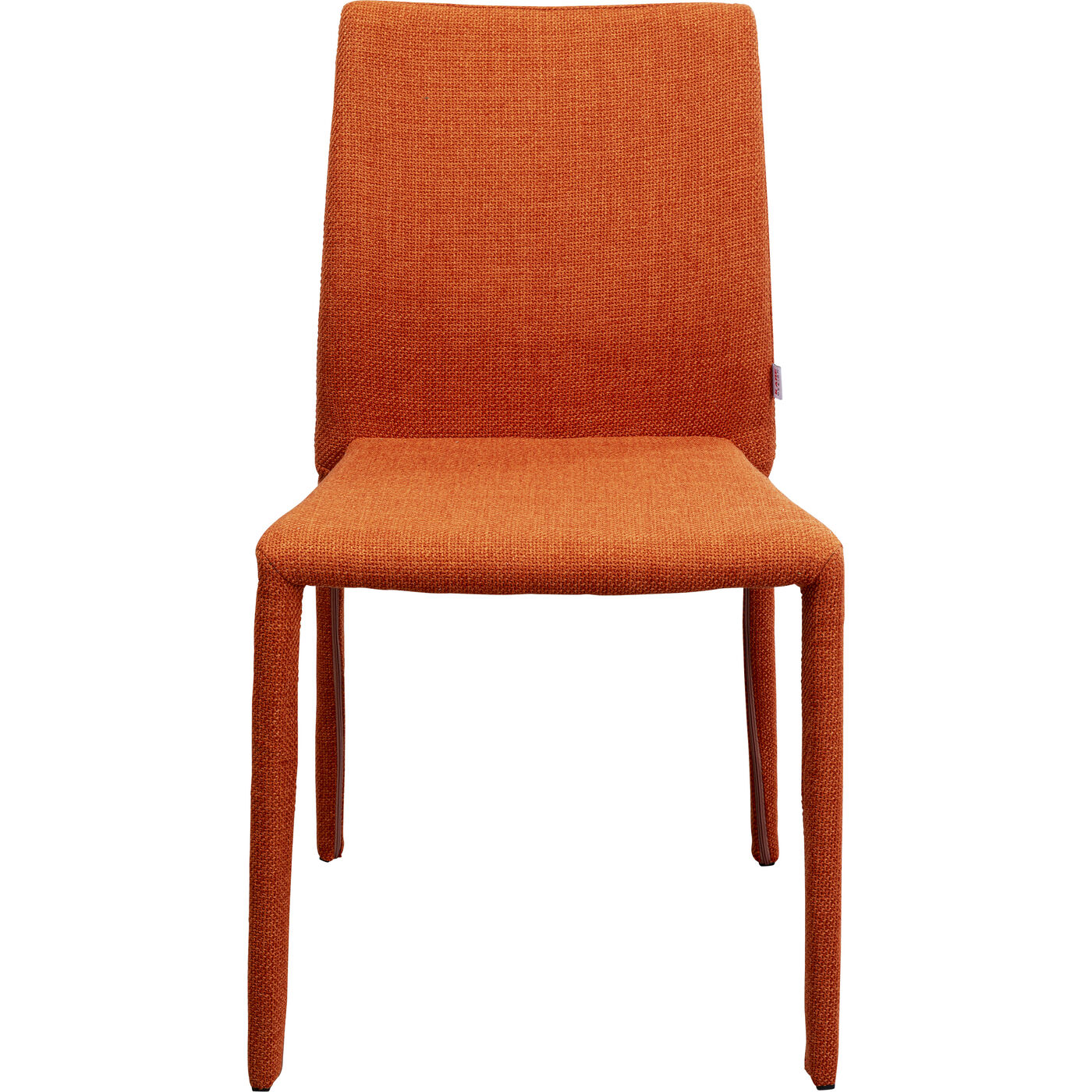 Bologna Orange Chair