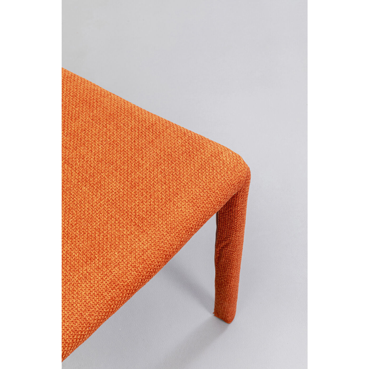 Bologna Orange Chair