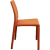 Bologna Orange Chair