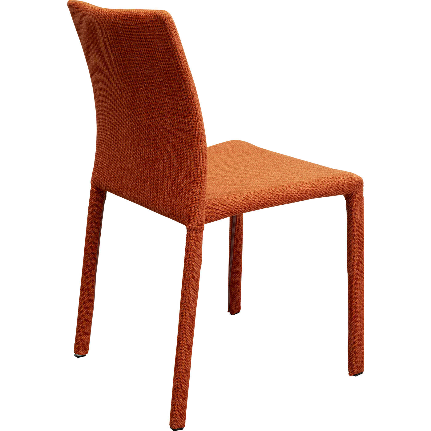 Bologna Orange Chair