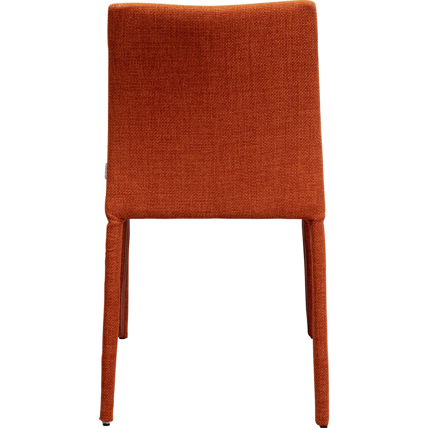 Bologna Orange Chair