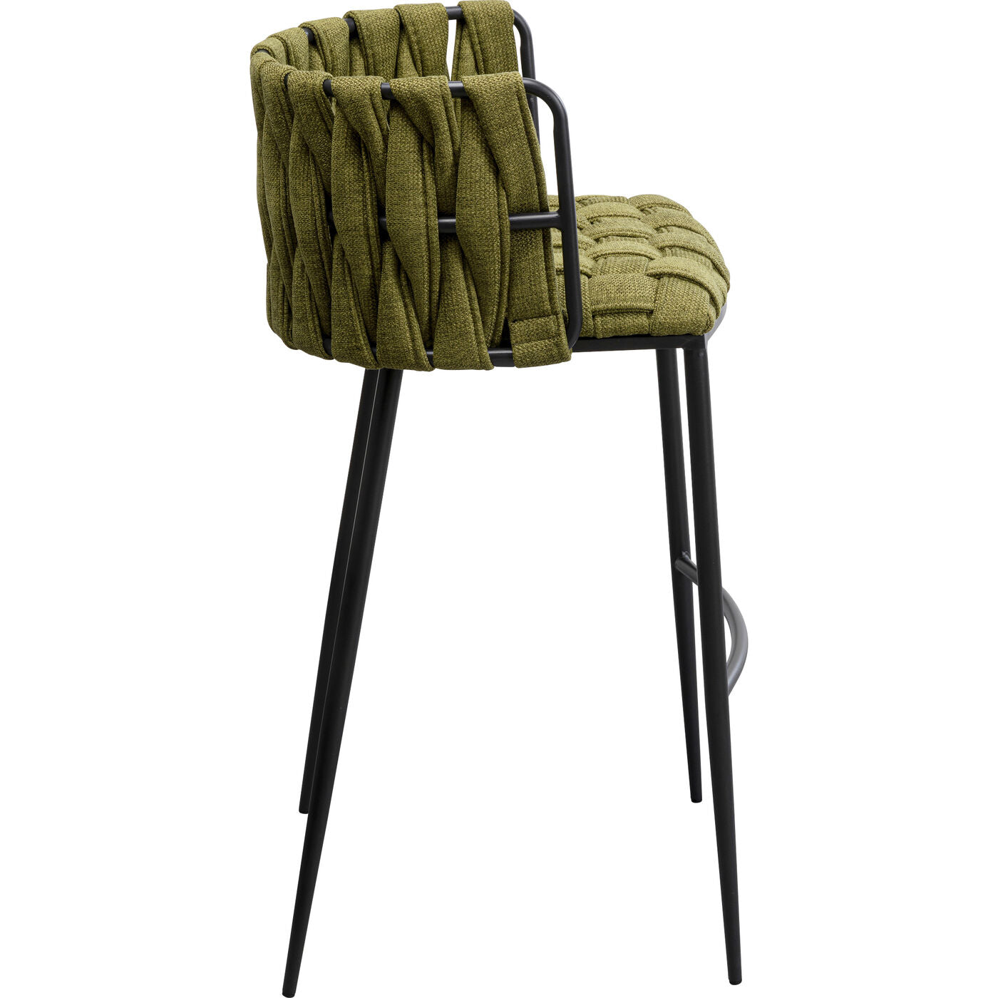 Comfortable Bar Chair Saluti